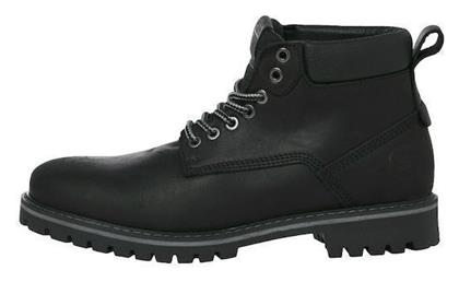 Jack & Jones Μποτάκια Casual