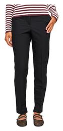 Jack & Jones Γυναικείο Chino Παντελόνι σε Tapered Γραμμή Μαυρο (black)