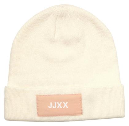 Jack & Jones Γυναικείος Beanie Σκούφος σε Μπεζ χρώμα