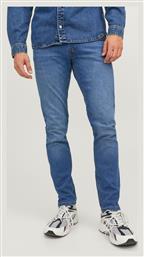 Jack & Jones Glenn Ανδρικό Παντελόνι Τζιν Ελαστικό Slim Fit Blue
