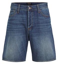 Jack & Jones Original Ανδρική Βερμούδα Blue Denim