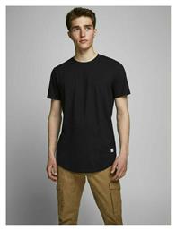 Jack & Jones T-shirt Black