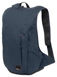 Jack Wolfskin Backpack 15lt Μπλε