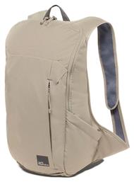 Jack Wolfskin Backpack 15lt Γκρι