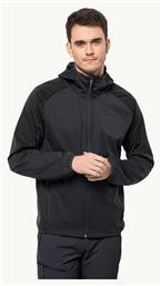 Jack Wolfskin Feldberg Μπουφάν