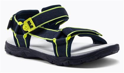 Jack Wolfskin Παιδικά Πέδιλα
