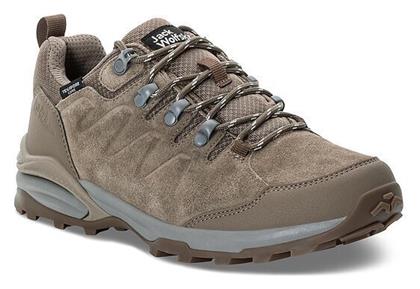 Jack Wolfskin Refugio Texapore 4050821 Γυναικεία Ορειβατικά