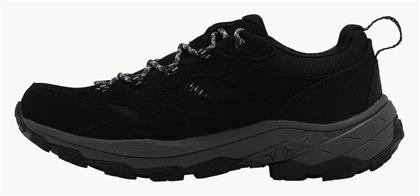 Jack Wolfskin Vojo Tour Ανδρικά Ορειβατικά Μαύρα