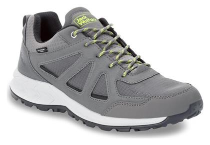 Jack Wolfskin Woodland 2 Texapore Low Ανδρικά Ορειβατικά
