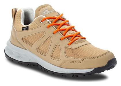 Jack Wolfskin Woodland 2 Texapore Low Γυναικεία Ορειβατικά