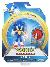 Jakks Pacific Sonic The Hedgehog Sonic