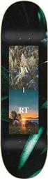 JART Skate Deck JART ARRAY NATURE DECK Multi - 8.125