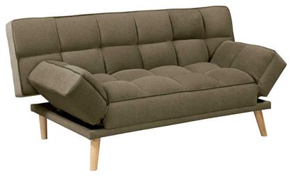Jay Διθέσιος Καναπές Κρεβάτι Υφασμάτινος 179x90x87εκ.