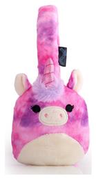 Jazwares Lola the Unicorn Bluetooth / USB-C με 6 ώρες Λειτουργίας Ροζ
