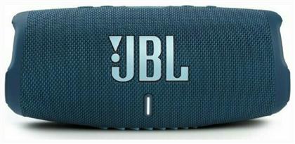 JBL Charge 5 Bluetooth 40W έως 20 ώρες Μπλε από το e-shop