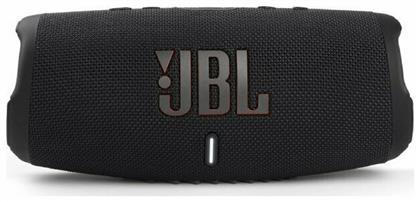 JBL Charge 5 Bluetooth 40W έως 20 ώρες Μαύρο από το e-shop