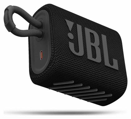 JBL Go 3 Bluetooth 4.2W έως 5 ώρες