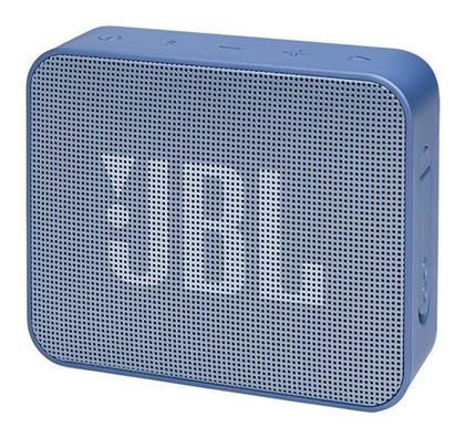 JBL Go Essential Bluetooth 3.1W έως 5 ώρες Γαλάζιο από το Public