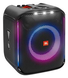 JBL Ηχείο με λειτουργία Karaoke Encore Essential σε Μαύρο Χρώμα