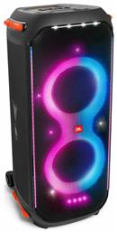 JBL Ηχείο Partybox 710 σε Μαύρο Χρώμα