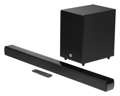 JBL SB-170 2.1 με Bluetooth & HDMI