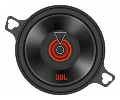 JBL Σετ Ηχεία Αυτοκινήτου Club 322 3.5'' με 25W RMS (2 Δρόμων)