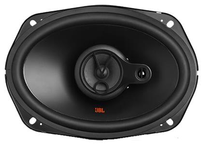 JBL Σετ Ηχεία Αυτοκινήτου Stage2 9634 6x9'' με 70W RMS (3 Δρόμων)