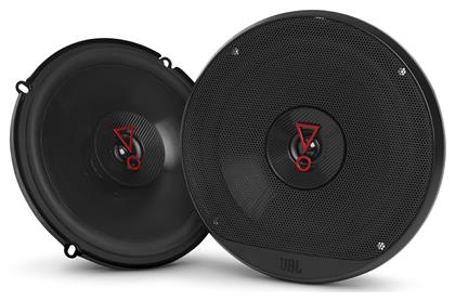 JBL Σετ Ηχεία Αυτοκινήτου Stage3 627 6.5'' με 45W RMS (2 Δρόμων)