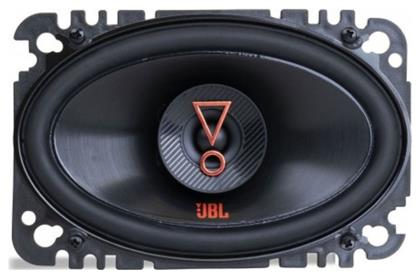 JBL Σετ Ηχεία Αυτοκινήτου Stage3 6427 4x6'' με 35W RMS (2 Δρόμων)