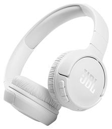 JBL Tune 510BT Bluetooth / USB-C με 40 ώρες Λειτουργίας Λευκά