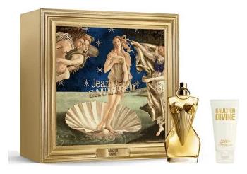 Jean Paul Gaultier Γυναικείο Σετ με Body Lotion