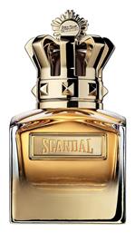 Jean Paul Gaultier Scandal Pour Homme Absolu Concentré Eau de Parfum 50ml