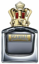 Jean Paul Gaultier Scandal Pour Homme Eau de Toilette 100ml