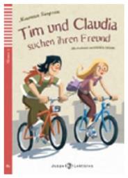 JEL 2: TIM UND CLAUDIA (+ CD) από το Filinda