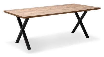 Jeremy Τραπεζαρίας 200x100x75εκ.