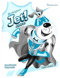 Jet! Junior A Test από το Public