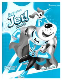 Jet! Junior A Workbook από το Public