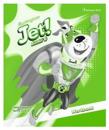 Jet! Junior B Workbook από το Public