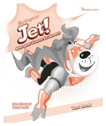 JET! ONE-YEAR COURSE TEST από το e-shop