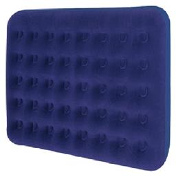 Jilong Στρώμα Διπλό με Ενσωματωμένη Αντλία Air Bed
