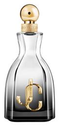 Jimmy Choo I Want Choo Forever Eau de Parfum 100ml