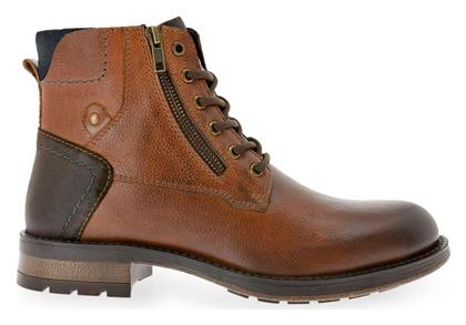 JK London Μποτάκια Casual Ταμπά R526X4602532