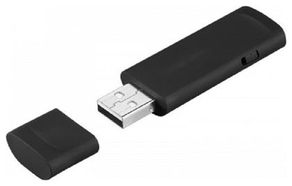JnN X10 Κοριός Παρακολούθησης Χωρητικότητας 8GB USB Flash Drive