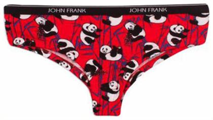 John Frank από το Filinda