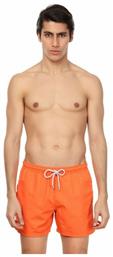John Frank JFSS20SW01 Orange