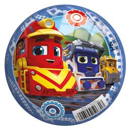 John Παιδική Αερόμπαλα Mighty Express 23εκ. Μπλε