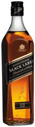 Johnnie Walker Black Label Ουίσκι 700ml