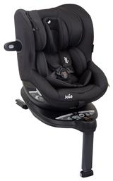 Joie Καθισματάκι Αυτοκινήτου i-Spin 360 i-Size 0-18 kg με Isofix Coal από το Public