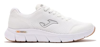 Joma Ανδρικά Running Λευκά