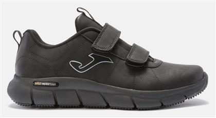 Joma C.Daily 2221 Ανδρικά Sneakers Μαύρα